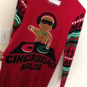 Ugly Christmas Sweater